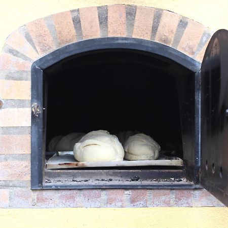 Los Nacientes: Cordero Los Sauces 外观 照片