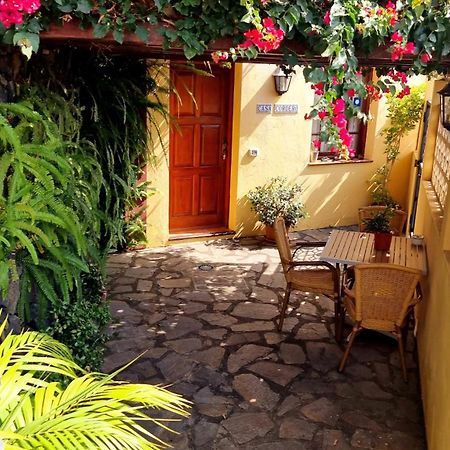 Los Nacientes: Cordero Los Sauces 外观 照片