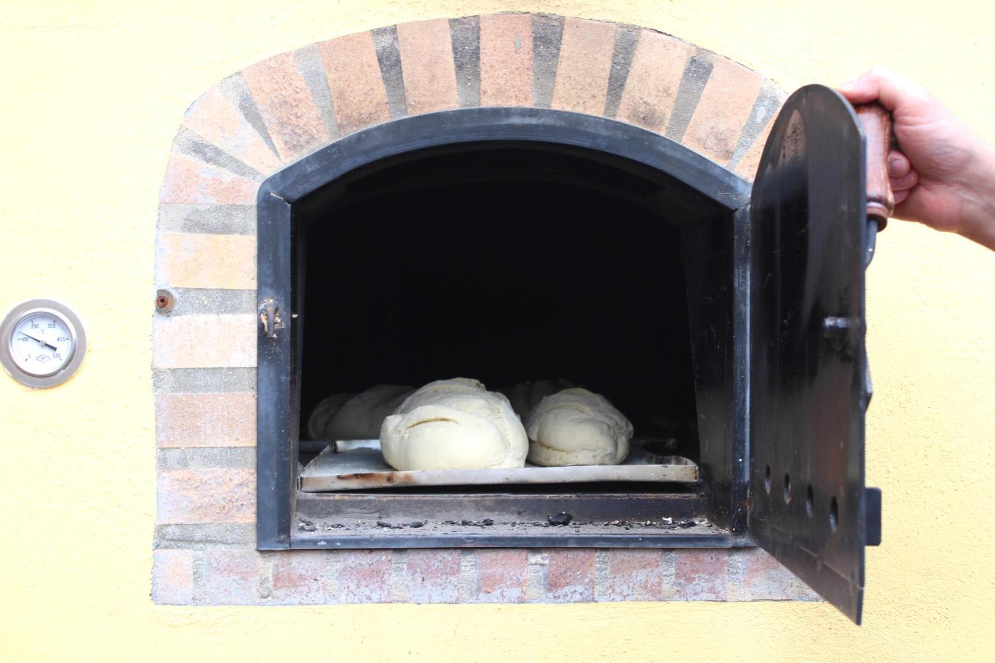 Los Nacientes: Cordero Los Sauces 外观 照片