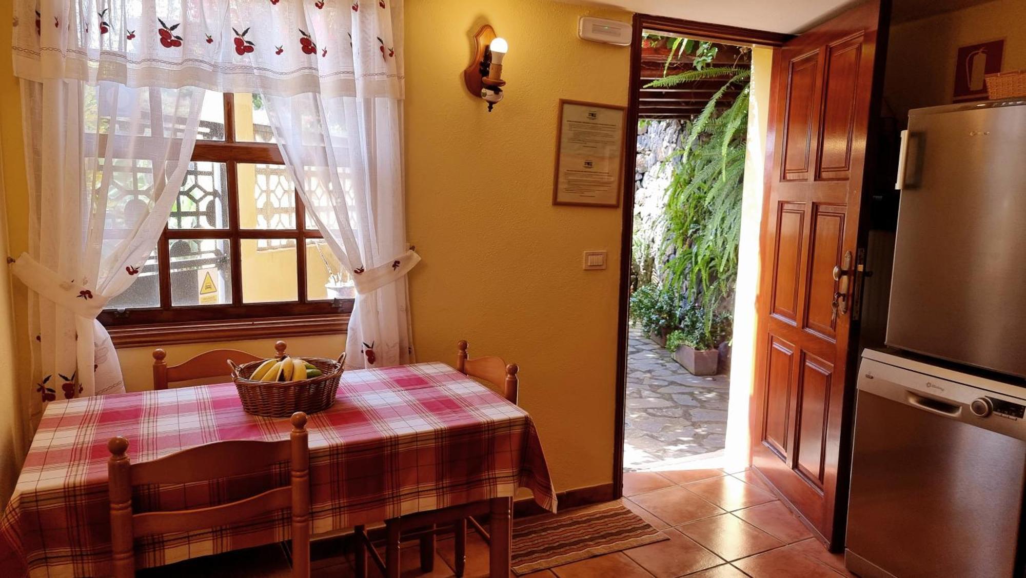 Los Nacientes: Cordero Los Sauces 外观 照片