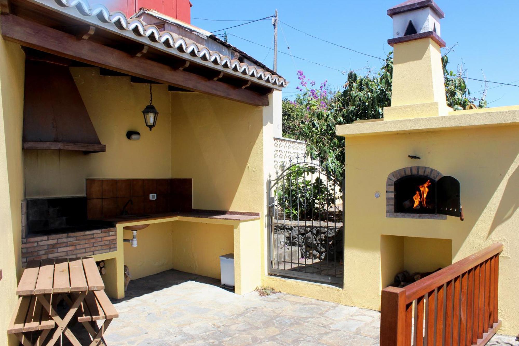 Los Nacientes: Cordero Los Sauces 外观 照片