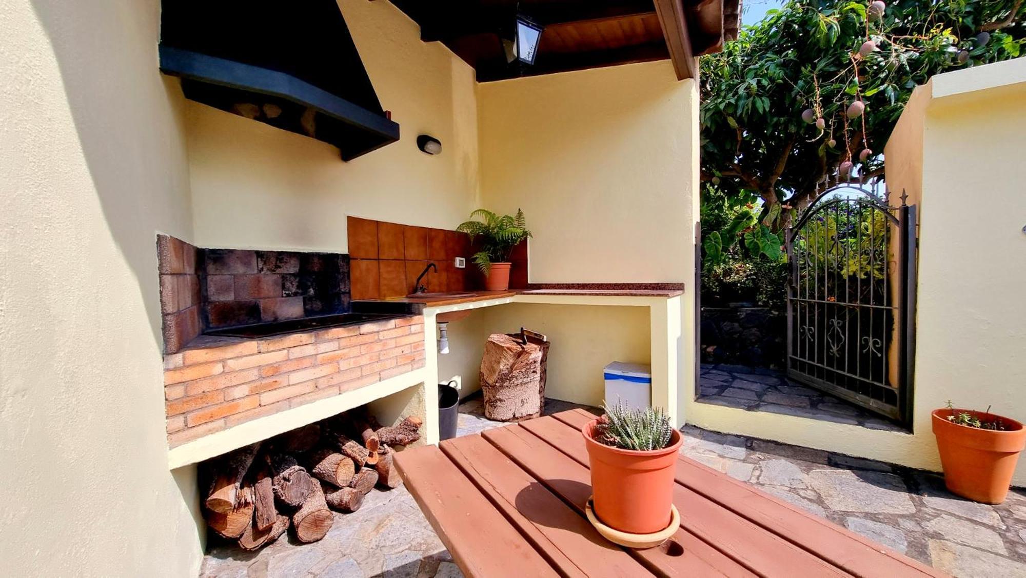 Los Nacientes: Cordero Los Sauces 外观 照片